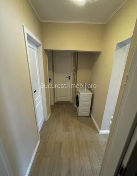Apartament 3 Camere,Dristor Metrou,bl.1989,DECOMANDAT,Amenajat,2 bai,boiler, - 8