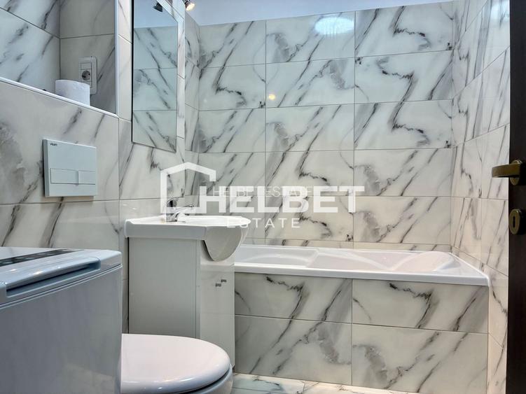 Prima închiriere / 2 Camere / Parcare / Subcetate - 6