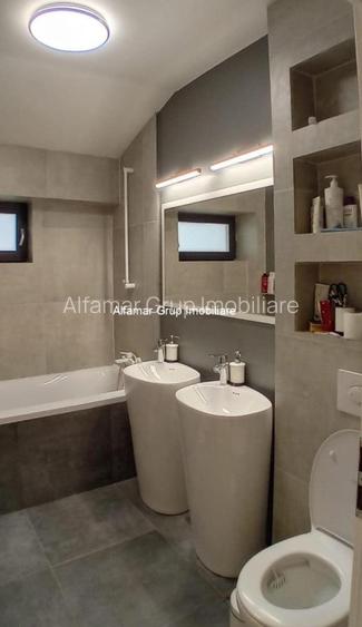 Vanzare casa cu 5 camere Lacul Tei - 13