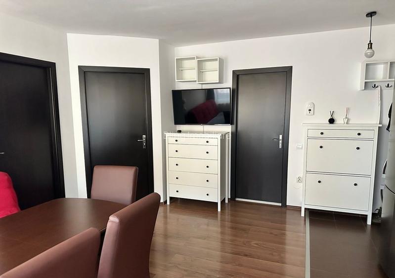 Apartament cu 3 camere de inchiriat ,etaj 1,zona Sesul de sus - 2