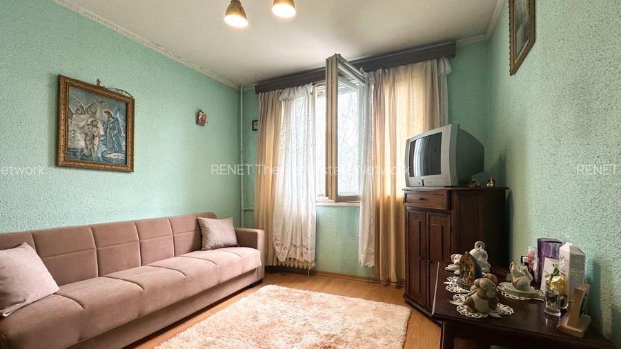 Apartamentul care te așteaptă să-l transformi în casa ta - 9