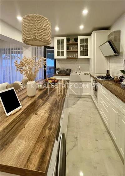 Apartament 4 camere lux I Pipera- Baneasa Zoo I 2Locuri de parcare&boxa - 2