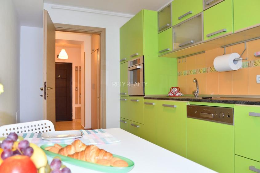 Apartament 2 camere Confort City, 85 mp, parcare, mobilat, utilat, comision 0% - 5