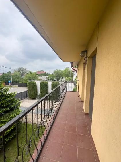 Casă spațioasă cu 6 camere și teren generos – Bragadiru - 19