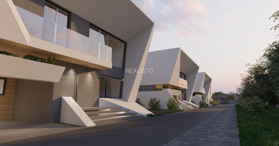 VILĂ INTELIGENTĂ DE LUX ÎN NORDUL CAPITALEI – DESIGN MODERN, TEHNOLOGIE AVANSATĂ - 11