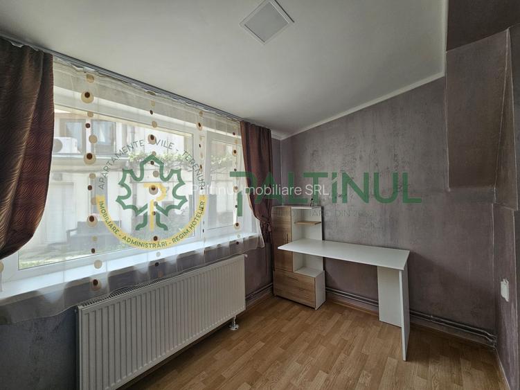 Apartament de închiriat la casă, prima închiriere, finisaje moderne, Sibiu - 18