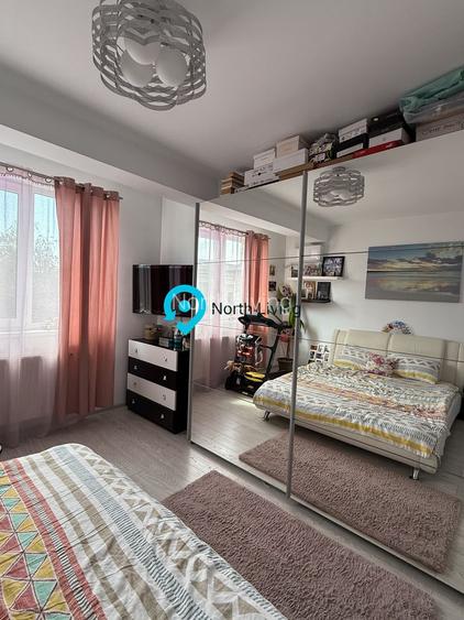 Vilă 4 camere -Tetha Residence – Strada Speranței Popești Leordeni - 48