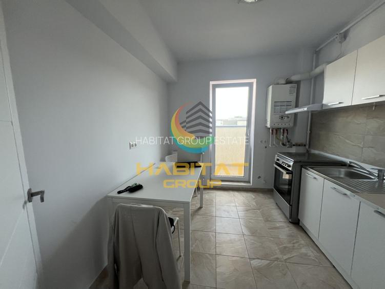 3 Camere mobilat/utilat 110 mp total 42 mp terasa parcare inclusă - 23