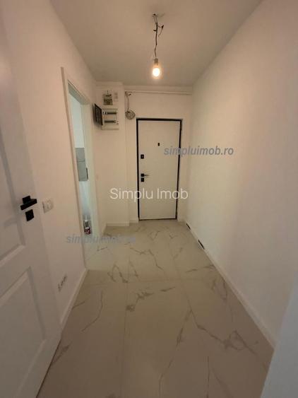 Metrou Titan renovat complet 3 camere - 8