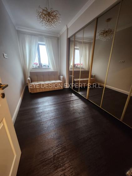 Vânzare  apartament 3  camere  Soseaua chitilei - 4