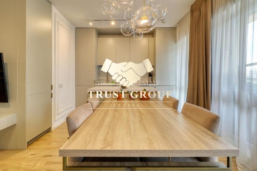 Apartament 3 camere Belvedere | 2 locuri de parcare incluseApartament premium cu - 3
