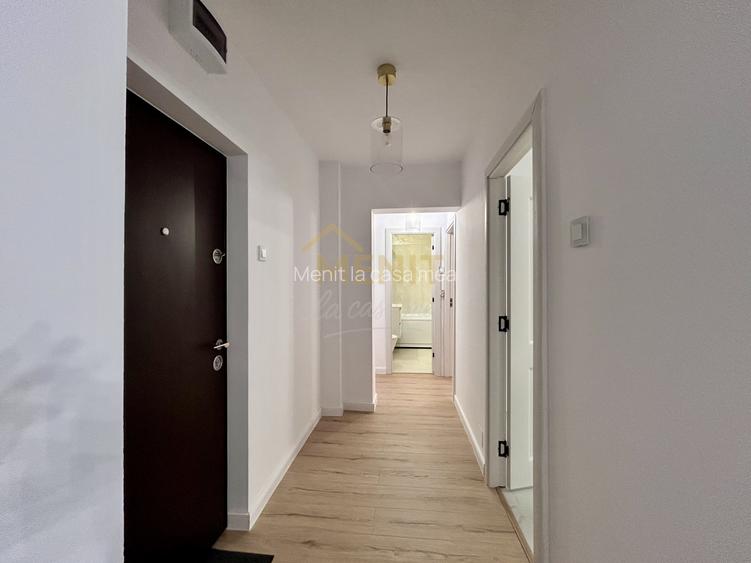 Apartament 2 camere, decomandat, renovat complet, Value Center, Ploiesti - 14