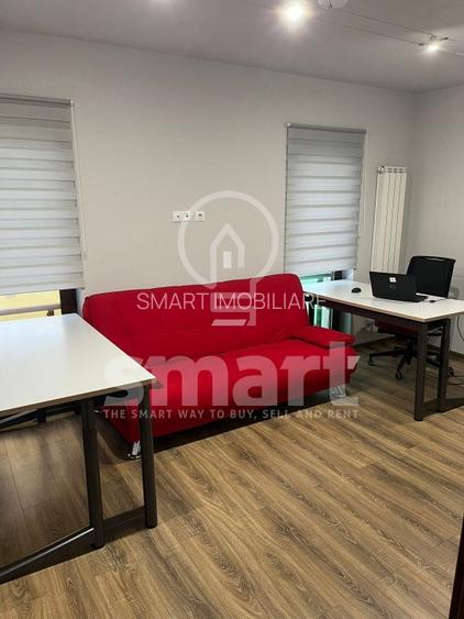 Apartament 2 camere cu gradina/terasa Buna Ziua - 4