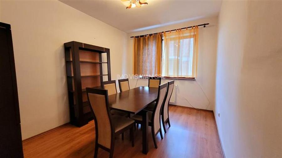 Apartament spatios 3 cam, Selimbar,zona Lidl, comision 0 - 9