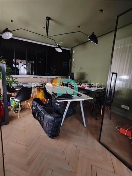 Spatiu birouri,  100 mp, Tractorul, Brasov - 3