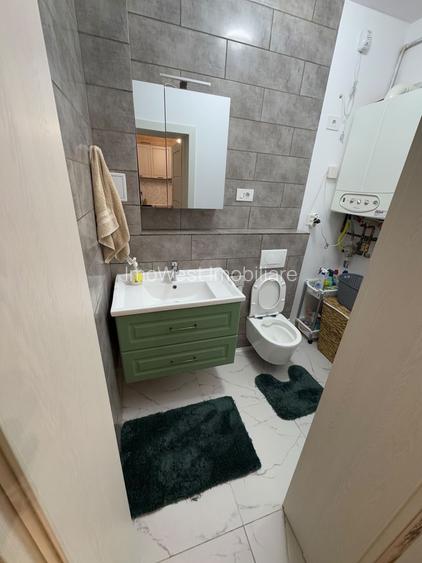 Giroc-Planetelor | Casa insiruita | 3 camere | Statie auto - 6
