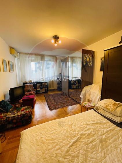 Garsoniera de vânzare în zona Piata Dorobanți - 6