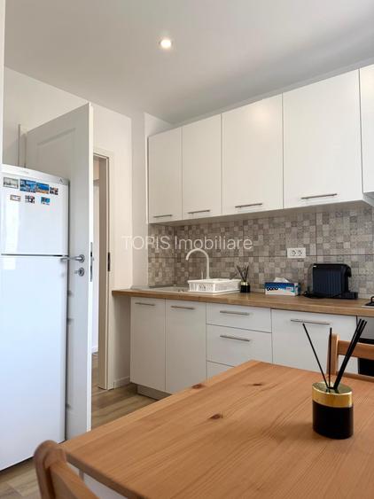 Titan / Parcul IOR / Apartament langa Liceul D.Aligheri / Parcare - 10