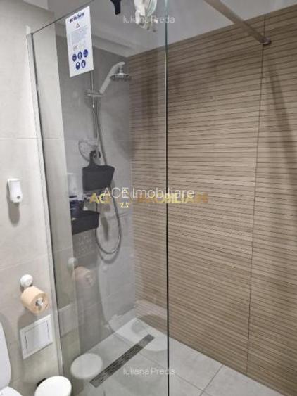 Garsoniera de inchiriat | Lujerului | Metrou | Parcare | Modern - 10
