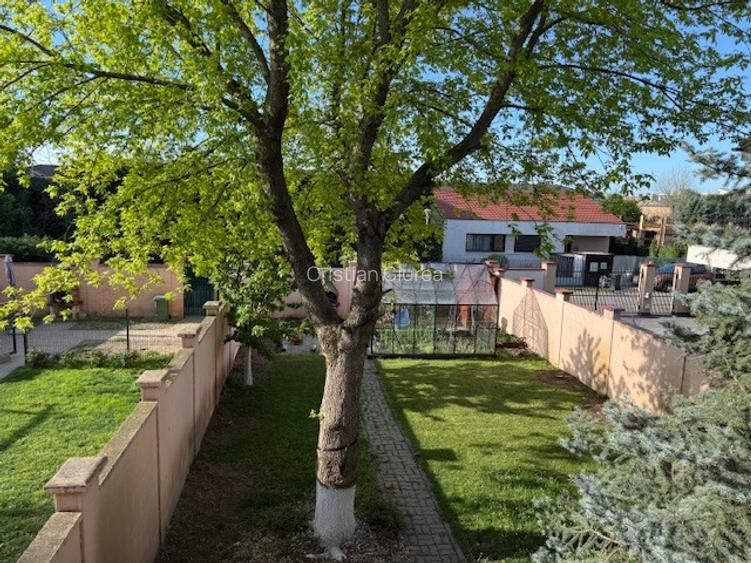 Casă de vânzare în Braytim, Timișoara Liniște, Confort și Accesibilitate! - 9