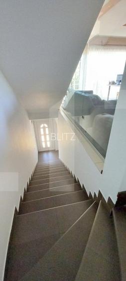 Casa tip duplex, 134 mp, teren 190 mp, garaj, zona Barc - Someseni  - 7