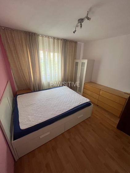Tineretului Parc,Apartament 2 camere decomandat - 2