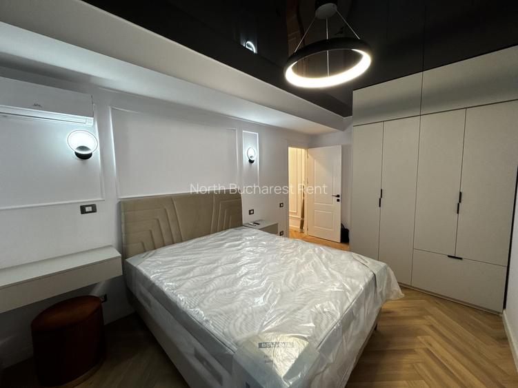 2 Camere de închiriat | Pipera Rond OMV | Parcare inclusă - 5