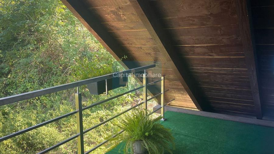 Casa noua pe drumul Lupacului - 13