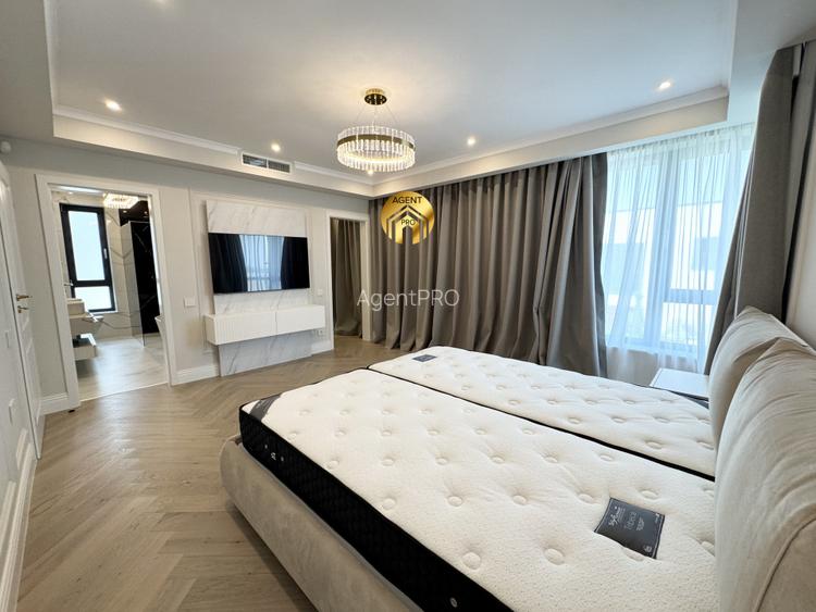 Vila Premium – 5 Camere | 410 mp Teren | Panouri Solare 12 kW & Pompa de Caldura - 16