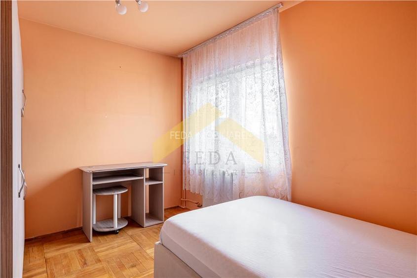 Apartament 2 camere de inchiriat in zona Aurel Vlaicu - 11