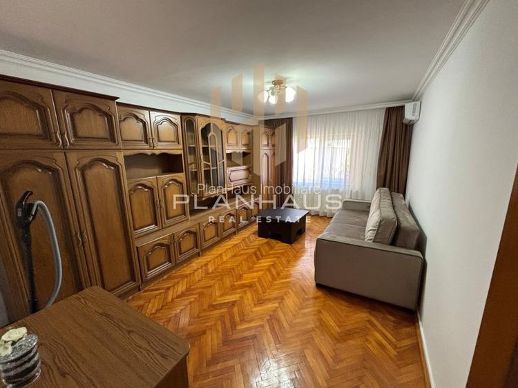 Apartament 2 camere, decomandat - bld. Republicii, zona Liana - 4