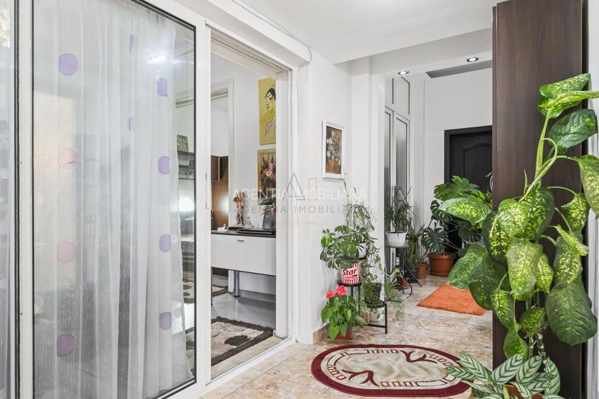 Vila Obor/ Str Mihai Spatarul - 20