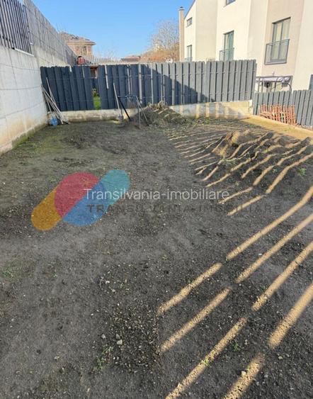 Casă tip duplex modernă, 115 mp, 4 camere-Dezmir - 7