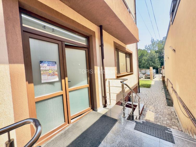 Aviației / Clădire de Birouri – Investiție Premium în Aviatiei, Nordul Capitalei - 33