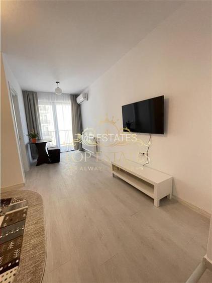 Inchiriere Garsoniera Hills Brauner - Theodor Pallady, Bucuresti - 2