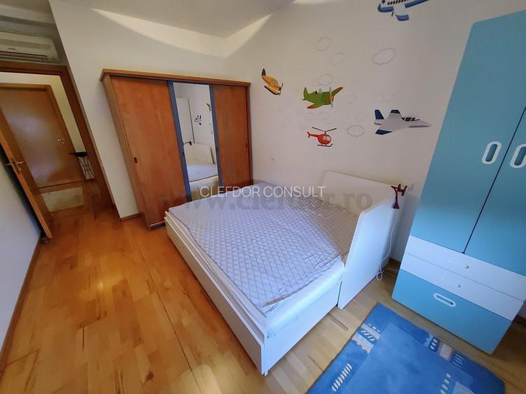 Vilă cu acces la piscina langa Jolie Ville - 19