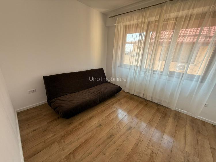DRUMUL  TABEREI , VALEA  DOFTANEI , APARTAMENT TIP PENTHOUSE - 3