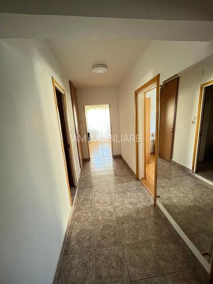 AP. 2 CAMERE- TINERETULUI, BUCATARIE INCHISA, METROU 6 MINUTE, MODERN - 8