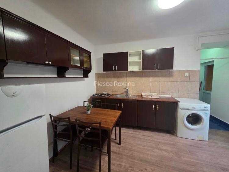 Apartament  cochet 3 camere, zona Marriott -Direct proprietar  - 7