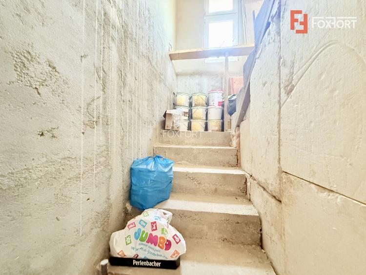 Casa individuala cu 6 camere, de vanzare in Sanandrei - 8