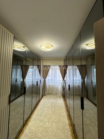 Apartament 3 Camere Ultracentral Unirii Fantani 2 minute Metrou Modern - 13