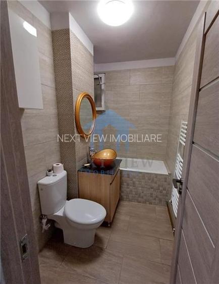 Apartament 3 camere, Gheorgheni - 2