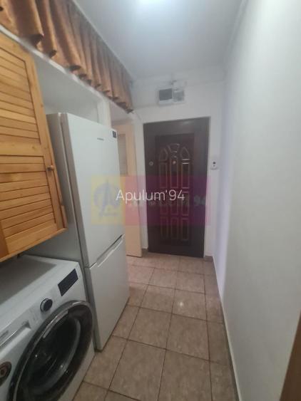 Apartament cu 2 camere de vanzare in Campina - Zona Cuza - 12