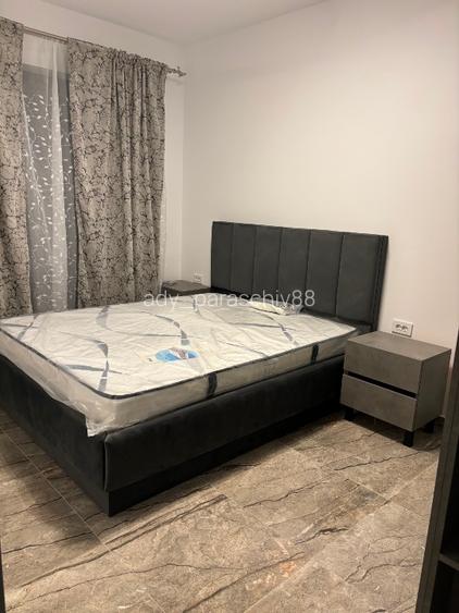 Apartament 2 camere  - Lujerului- Exigent Plaza, Loc parcare Inclus - 5