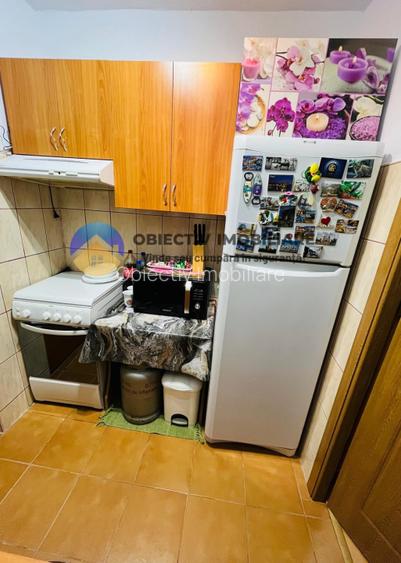  Garsoniera de vanzare – zona Maratei, Piatra Neamt - 4