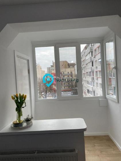 Apartament 2 camere Gara de Nord | Complet renovat - 3