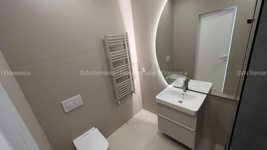 REA1026183 Apartament 3 camere I Aviatiei Tower I - 7