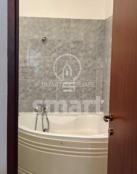 Apartament 3 camere Calea Dorobanților 2 băi 2 balcoane boxe bloc nou - 5
