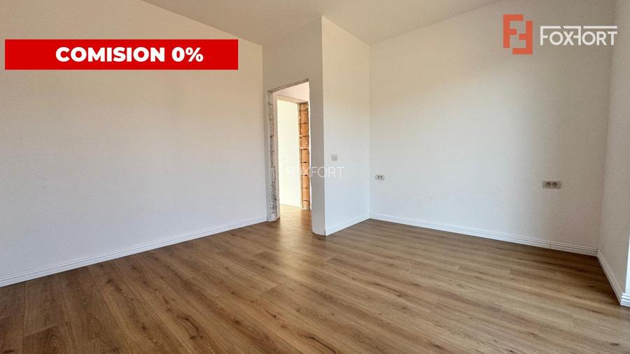 COMISION 0% Apartament cu 2 camere, in Timisoara, zona Plopi - 3