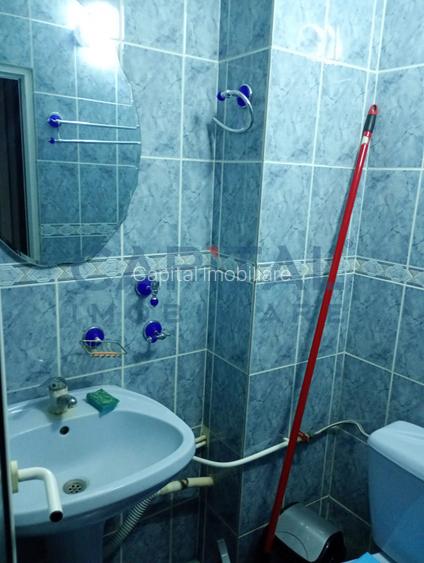 COMISION 0% - APARTAMENT 3 CAMERE, ETAJ 3 - 3